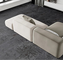 Ceramo Vinilam Stone 8 мм 91908 Перуанский Камень фото 3 | FLOORDEALER